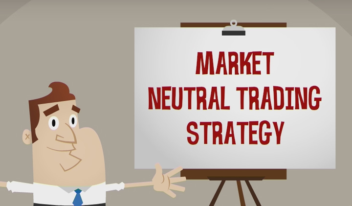 how to neutral trade strategies weekly options delta