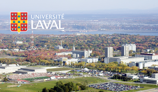 Trường đại học Laval, Canada