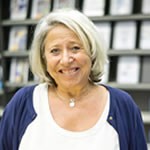 Nelly Rouyrès, Vice-Présidente du Pôle Léonard de Vinci