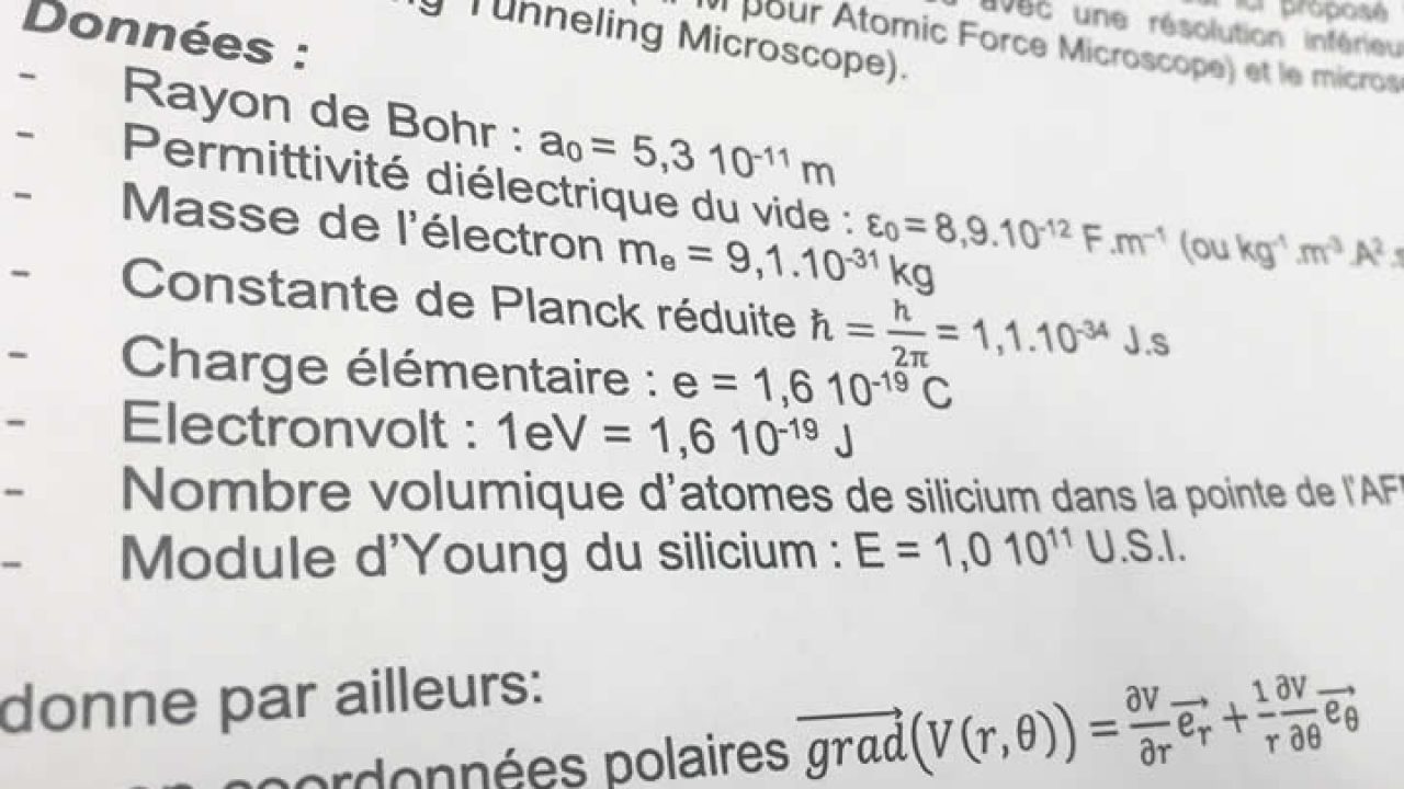 Préparer Le Concours E3a Pour Entrer En école Dingénieurs - 