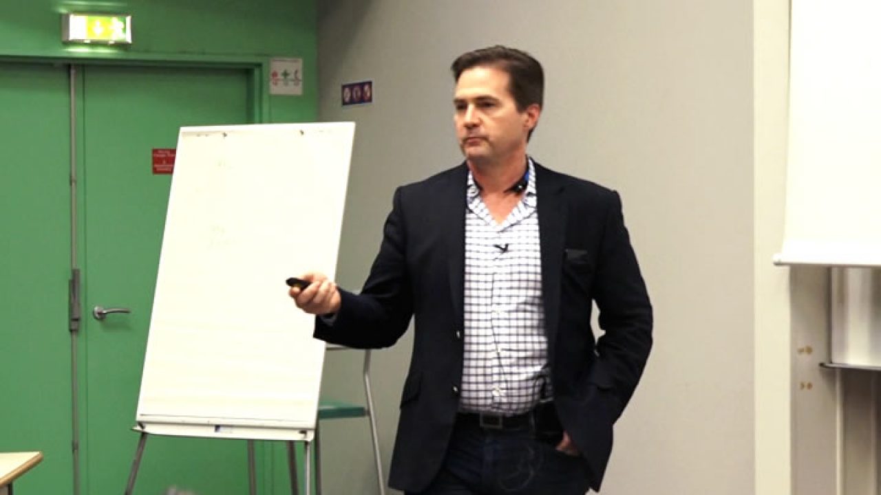 Bitcoin Could Lead to a Brave New World