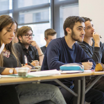 ReStart-PostBac, pour un semestre accéléré en école d'ingénieurs, rentrée en février 2018