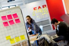 ESILV P&ocirc;le L&eacute;onard de Vinci Soft Skills &copy; Let it Be &ndash; Presse