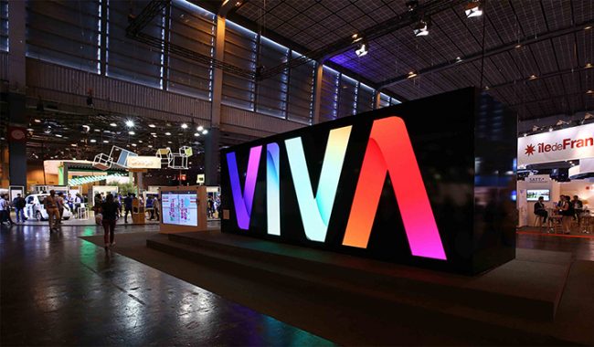 L'ESILV est partenaire académique de Viva Technology 2018, rendez-vous de l'innovation et de la technologie.