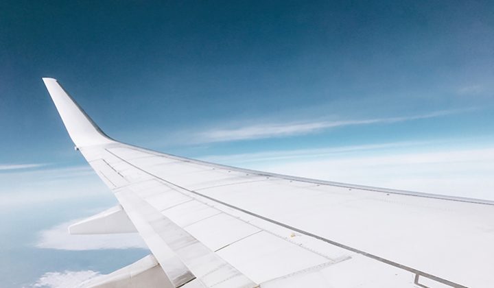 Three aeronautics and space projects led by ESILV students