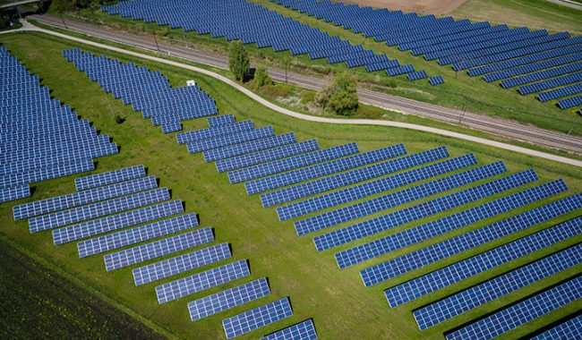 smart grid energies renouvelables