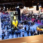 mondial auto ingenierie automobile