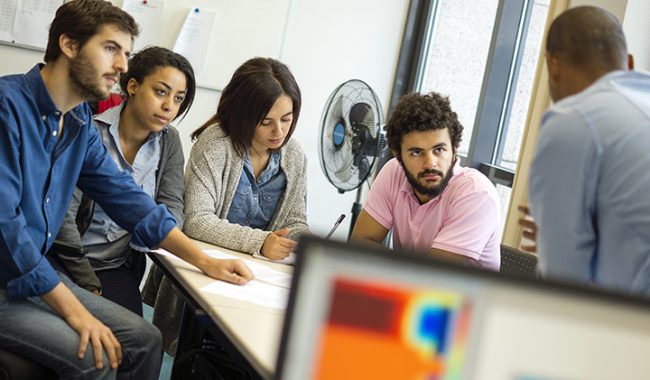 stages techniques ingenieurs esilv