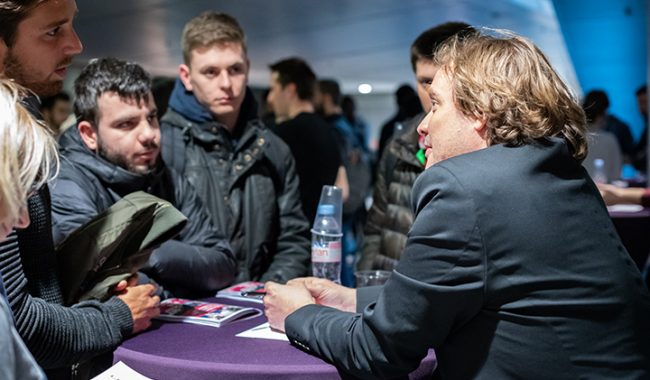 majeure eleve ingenieur orientation