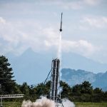 cspace experiment launch