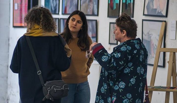 Clém leoni – Un FabLab pour Courbevoie: trois étudiants ESILV à l’origine de la Pépinière de l’Ecollectif Briand