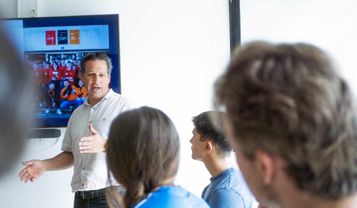 Demystifying Engineering Education What to Expect in a Grande Ecole