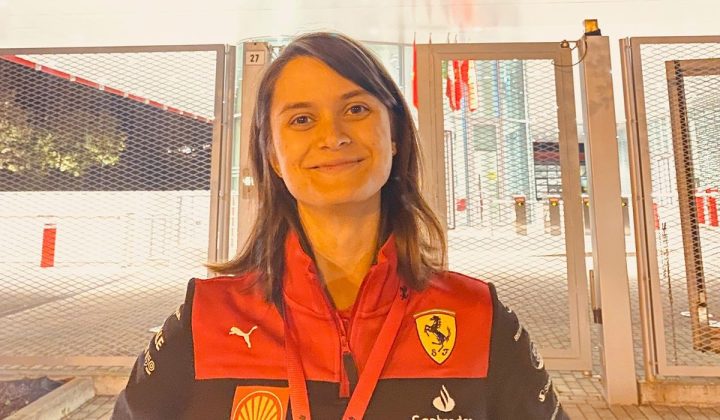 ESILV Teodora Ferrari png &ndash; 10 Common Engineering Stereotypes Debunked: What Future Engineers Should Really Know