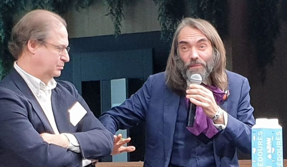 L'ESILV et Le Monde Informatique organisent l'IT Tour Paris 2023 au ...