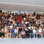 Orientation Days 2026 at Campus du Parc