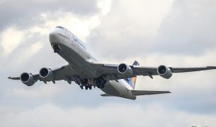 Aerospace Engineering Salaries