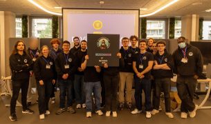 ESILV DaVinciCTF 2026 &ndash; DaVinciCTF 2026 : 70 participants r&eacute;unis pour la 5e &eacute;dition de la comp&eacute;tition de cybers&eacute;curit&eacute;