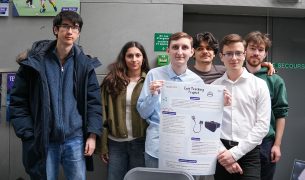 ESILV PI&sup2;4 de la promo 2027 &ndash; Cybers&eacute;curit&eacute;, IA, robotique : les projets PI&sup2;4 de la promo 2027 &agrave; l&rsquo;ESILV