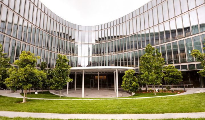 University of California Berkeley Extension partenaire de lESILV