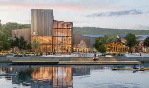 LUniversity of Southern Denmark partenaire ESILV 1 &ndash; Mobilit&eacute; internationale : les nouveaux partenariats universitaires de l&rsquo;ESILV en 2025-2026