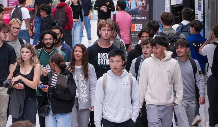De Vinci Higher Education Funding un fonds de dotation dédié au soutien des étudiants, de la recherche et des initiatives à impact