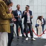 Deux diplômés ESILV distingués aux Alumni Awards 2026