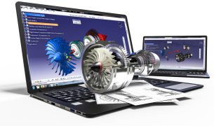 Presentation de la majeure Modelisation et Mecanique Numerique &ndash; Majeure Mod&eacute;lisation et m&eacute;canique num&eacute;rique : concevoir les syst&egrave;mes complexes de l&rsquo;industrie