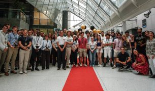 DeVinci Awards deux saisons de competitions recompensees &ndash; Devinci Awards 2026 : les &eacute;tudiants de l&rsquo;ESILV distingu&eacute;s pour leurs performances sportives