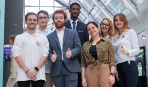 ESILV Double diplome Ingenieur Manager nantes et Montpellier &ndash; Double dipl&ocirc;me Ing&eacute;nieur-Manager : une formation d&eacute;sormais accessible &agrave; Paris, Nantes et Montpellier
