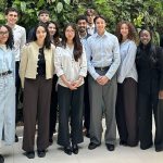 L'ESILV a participé à la troisième édition de la Discovery Week organisée par HSBC