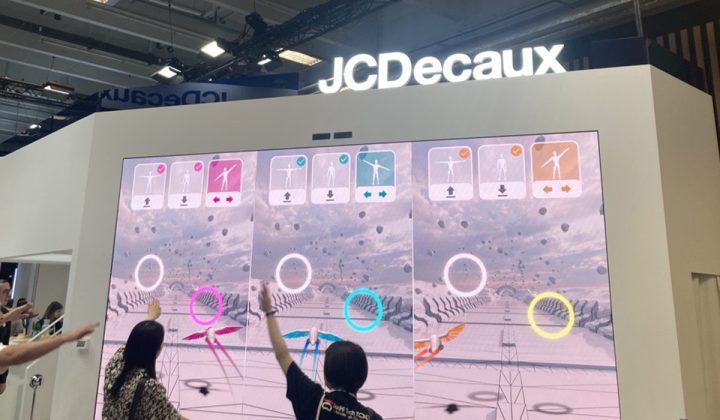 Un partenariat académique pour faciliter l'accès à VivaTech