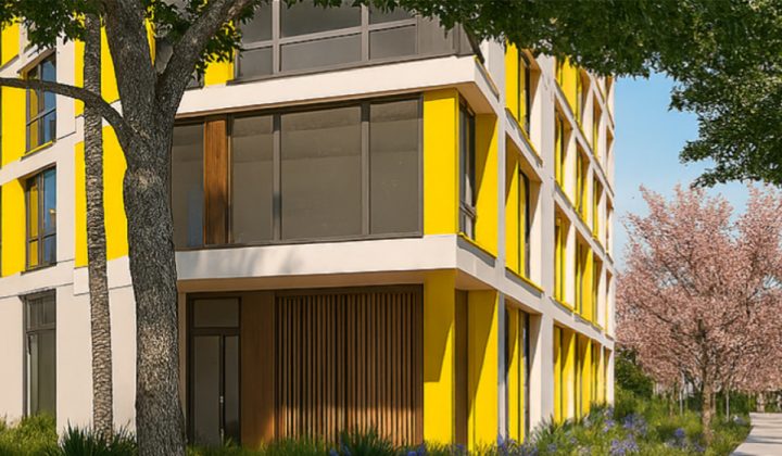 Les solutions de logement proposées par la CSULB offrent aux étudiants un cadre de vie pratique et favorable.