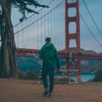 le semestre académique de Colin, promo 2026, à CSU Long Beach