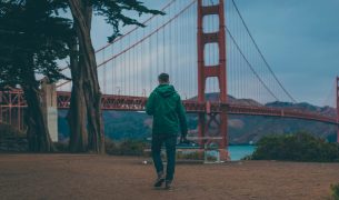 le semestre académique de Colin, promo 2026, à CSU Long Beach