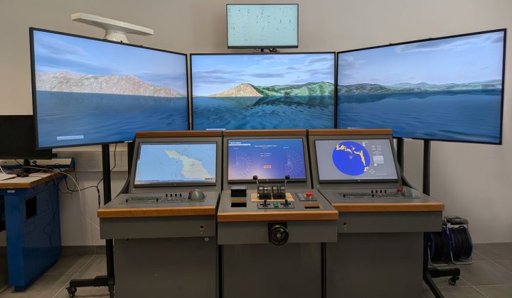 A Maritime Cybersecurity Internship at ENSM Arya Class of 2026 &ndash; A Maritime Cybersecurity Internship at ENSM: Arya, Class of 2027