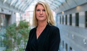 Cécile Frankart nommée directrice