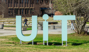 L’ESILV et The Arctic University of Norway (UiT) signent un accord Erasmus+