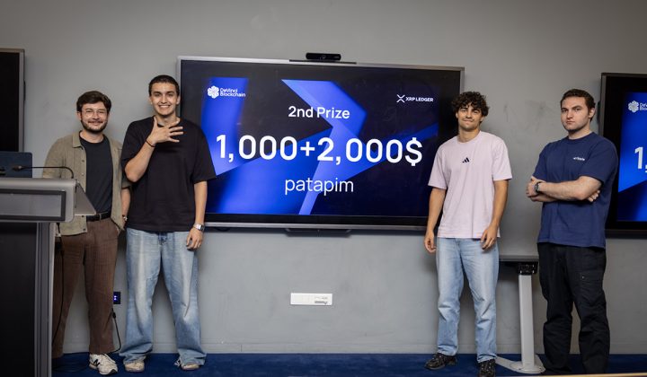 La deuxième place est revenue à Patapim
