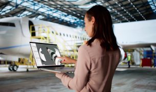 Majeure Aerospatial et Defense &ndash; Majeure A&eacute;rospatial et D&eacute;fense : une formation pour concevoir les syst&egrave;mes a&eacute;ronautiques et spatiaux