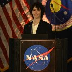SpaceCHI 2026: Eden, class of 2028, presents research on human–swarm interaction at NASA Ames