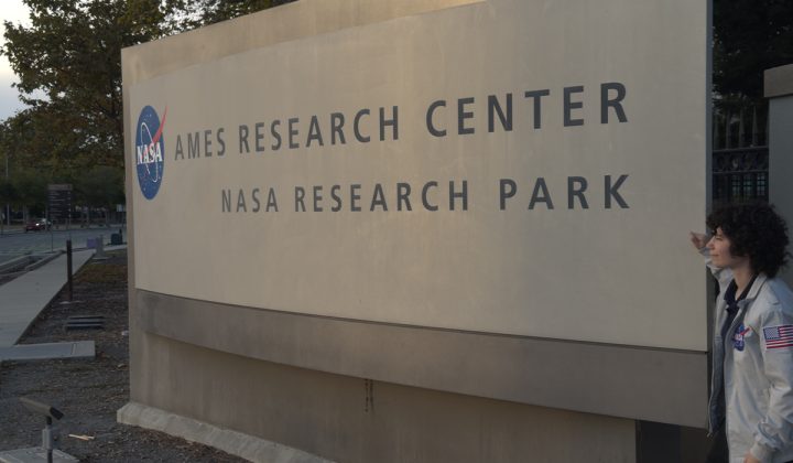 SpaceCHI 2026 took place at NASA Ames Research Center, one of NASA&rsquo;s field centres, located in California&rsquo;s Silicon Valley