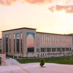 Ankara Yildirim Beyazit University