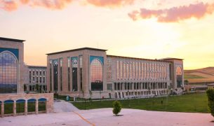 Ankara Yildirim Beyazit University