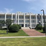 L’ESILV partenaire de Chonnam National University