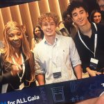 STEM for ALL : trois étudiants de l’ESILV lauréats du programme de Thales Solidarity